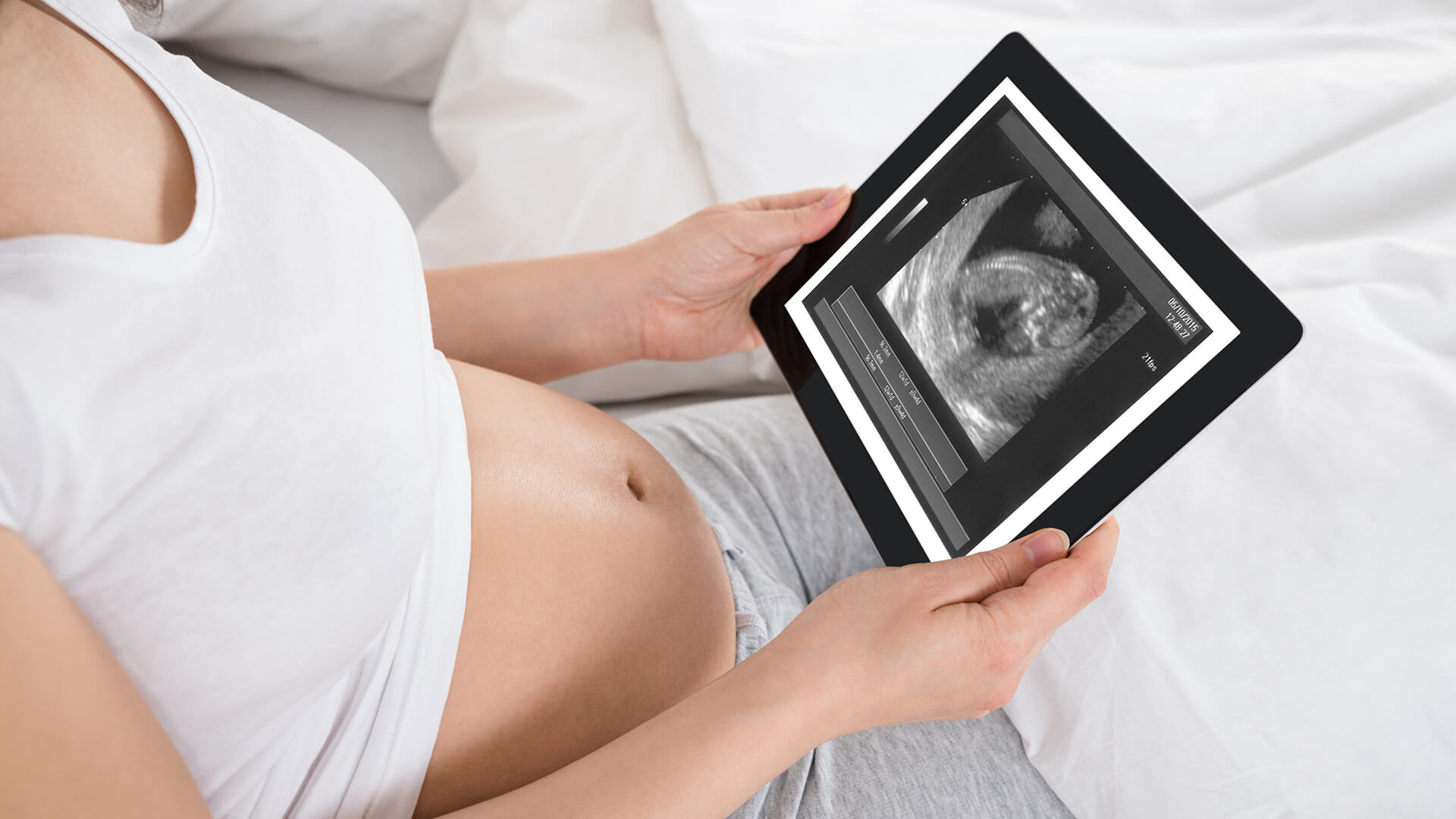 To θαυμαστό ταξίδι της εγκυμοσύνης