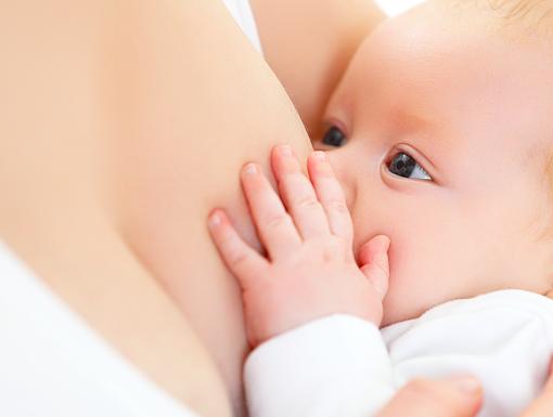 Μητρικός Θηλασμός